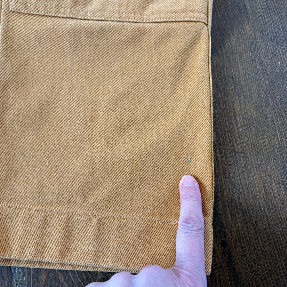 Beaton Utility Work Pants Size 12 - Picture 12 of 15